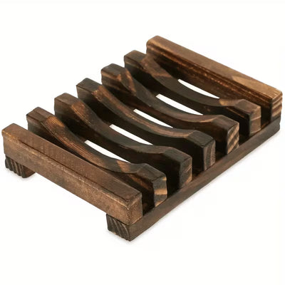Bamboo Soap Dish