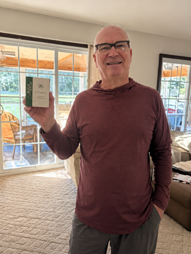 Review by John P.